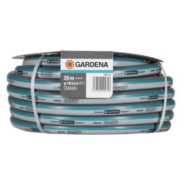 Gardena Manguera de jardín clásica 20m Ø 19mm Gardena Manguera de jardín clásica 20m Ø 19mm