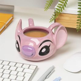 Taza Paladone Lilo & Stitch Angel Taza Paladone Lilo & Stitch Angel