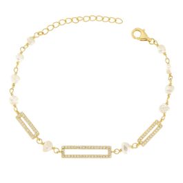 Pulsera Mujer New Bling 9NB-PRL11B Pulsera Mujer New Bling 9NB-PRL11B Precio: 100.49999971. SKU: B1ANF5WVWZ