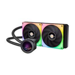 Thermaltake Refrigeración Líquida CPU Toughliquid Ultra 280 RGB AIO Watercooling Precio: 308.78999987. SKU: B1HYC5TMQH