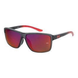 Gafas de Sol Hombre Under Armour UA KICKOFF_F Precio: 140.89000057. SKU: B1GHX5GMC3