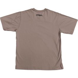 Zildjian Camiseta Alchem-E Marrón (XL)