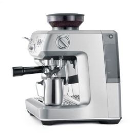 Sage SES876BSS4EEU1 Cafetera Barista Express Impress™ Acero Inoxidable Cepillado Sage SES876BSS4EEU1 Cafetera Barista Express Impress™ Acero Inoxidable Cepillado