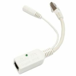 Mikrotik RBGPOE Adaptador e Inyector PoE Gigabit Ethernet 48V Precio: 9.5000004. SKU: S5601330