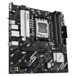 Asus Placa Base A620AM-A-CSM Socket AM5 DDR5 PCIe 4.0 Micro ATX