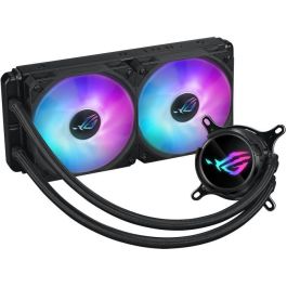 Asus ROG Strix LC III 240 ARGB Kit Refrigeración Líquida 12 cm Negro 90RC00S1-M0UAY0