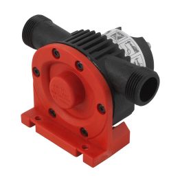 Wolfcraft Bomba para taladro 2207000, 3000 l/h, conexión rosca 3/4", autoaspiración Precio: 20.78999978. SKU: S7907883