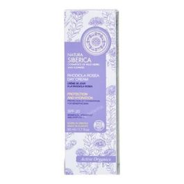 Crema De Dia Piel Sensible Proteccion Hidratacion 50 Ml Precio: 10.50000006. SKU: B13W7WBP3E
