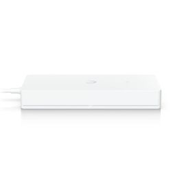 Ubiquiti Adaptador de Corriente AC 210W, 54V DC, para Switch PoE