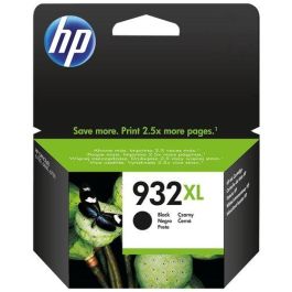 HP OfficeJet 6100/7510 Cartucho Negro Nº932XL Precio: 51.59000044. SKU: S55109717