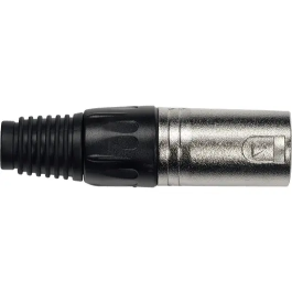 Yellowcab Conector XLR Macho Pack 2 Unidades Precio: 2.6899994. SKU: B1E767D4LN