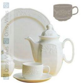 Taza Desayuno Premier, Apilable, Capacidad 21 Litros, No Apto Lavavajillas/Microondas - VAJILLA Precio: 3.50000002. SKU: B1G2X4FA6L