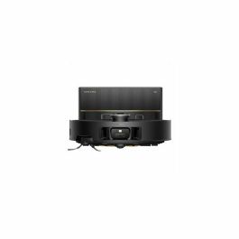 Dreame AAAPD23382 Robot aspirador X50 Master con base compacta 24,9 cm, base 8 en 1 y sistema de cruce