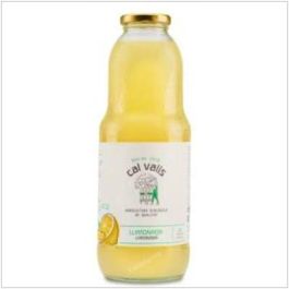 CAL VALLS Limonada 1Lt Eco Precio: 4.49999968. SKU: B18NWLKD5J