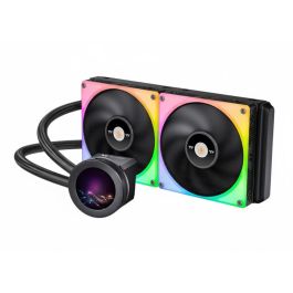 Thermaltake Refrigeración Líquida CPU Toughliquid Ultra 280 RGB AIO Watercooling Precio: 330.69000041. SKU: B1HYC5TMQH