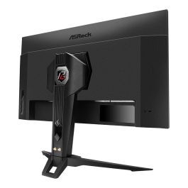 ASRock PG32QF2B Monitor Gaming 31.5" QHD 165Hz 1ms VA Negro
