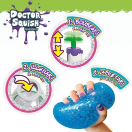 Slime Doctor Squish (12 Unidades)