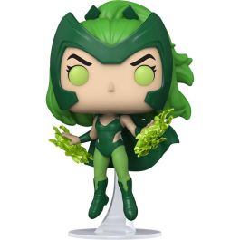 FUNKO Figura POP Marvel X-Men Polaris Exclusive de Vinilo 9cm