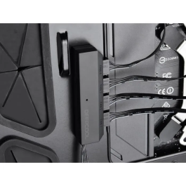 Deepcool FH-04 HUB PWM para 4 ventiladores de 3/4 pines