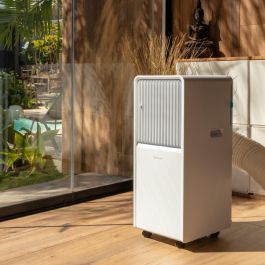 Aire Acondicionado Portátil Cecotec ForceClima 7150 Style