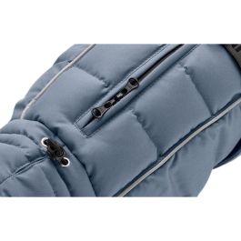 Ropa para mascotas Hunter PAXSON Azul Poliéster Ropa para mascotas Hunter PAXSON Azul Poliéster