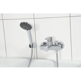 Grohe Teleducha de 1 Chorro
