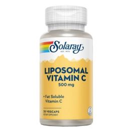 Small Liposomal Vitamina C 500 Mg Precio: 20.79. SKU: B12LNN8BTM