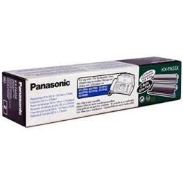 Panasonic Cinta de Transferencia Térmica para Fax Kx-Fp 181-185-151Sp Pack 2 - 50 Metros Precio: 19.68999967. SKU: S8414758