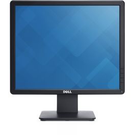 DELL Monitor E1715S 17 Pulgadas (43cm) 1280x1024 SXGA LCD VGA DP Negro