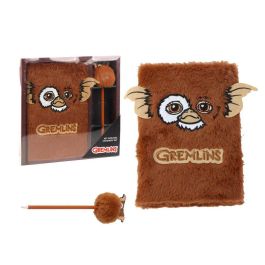 Set de Papelería Gremlins Morado Precio: 15.49999957. SKU: B1J5Z5Y37V