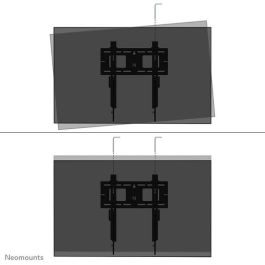 Neomounts WL30-750BL14 Soporte de pared reforzado fijo, bloqueable, instalación rápida para pantallas 32-75" hasta 100 kg VESA 100x100-400x400mm Negro Neomounts WL30-750BL14 Soporte de pared reforzado fijo, bloqueable, instalación rápida para pantallas 32-75" hasta 100 kg VESA 100x100-400x400mm Negro