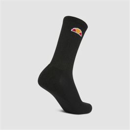 Calcetines Deportivos Ellesse Tisbi BK Negro 37/39 Calcetines Deportivos Ellesse Tisbi BK Negro 37/39