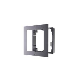 Hikvision Marco de Montaje en Superficie para 1 Módulo de Panel Exterior de Estación de Puerta Modular de Videoportero Precio: 54.6315. SKU: B1G8PYDDZK
