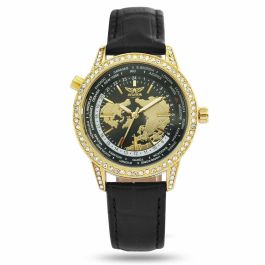 Reloj Mujer Aviator AVW8633L03 (Ø 38 mm) Precio: 26.49999946. SKU: S7233854