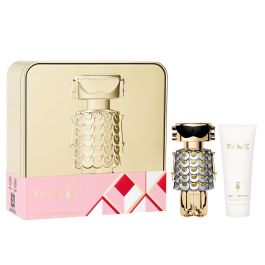 Set de Perfume Mujer Paco Rabanne Fame 2 Piezas Precio: 93.49999967. SKU: B1AYFBTVQK