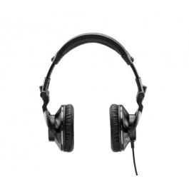 Hercules HDP DJ60 Auriculares Diadema con Reducción de Ruido Pasivo, Circumaural, 15-22000 Hz, 32 Ω, Negro - 4780897 Precio: 64.90000044. SKU: S7718341