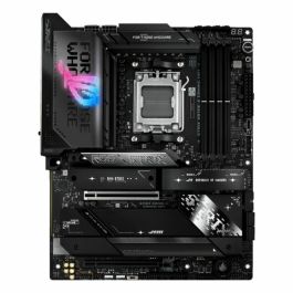 ASUS ROG STRIX X870E-E Gaming WiFi ATX, Placa Base AMD AM5 DDR5 con Wi-Fi 7 y Bluetooth 5.4 Precio: 518.89000031. SKU: B1BMYG34K6