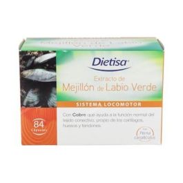 Mejillón De Labio Verde Precio: 24.4999997. SKU: B1ADVVR27T