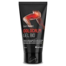 Artibon Dolocalm Gel Bio 100ml. Preparación muscular, efecto refrescante, vegano Precio: 15.49999957. SKU: B16GJZWBEY