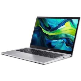 Acer Aspire Go 15 AG15-42P-R8Y2 Portátil AMD Ryzen 7 5825U 16GB RAM 512GB SSD 15.6" Full HD Windows 11 Plata