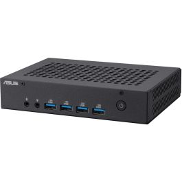 ASUS PN43-SN97ADS Mini PC Intel N97 4GB DDR4 128GB SSD M.2 Windows 11 Pro Negro