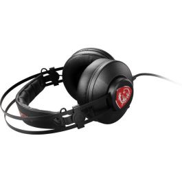 MSI H991 - Headset - full size MSI H991 - Headset - full size