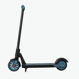 Wispeed AUC3483074000515 Patinete eléctrico T650 BLUE infantil
