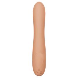 Vibrador Doble Estimulación Dream Toys Pulz