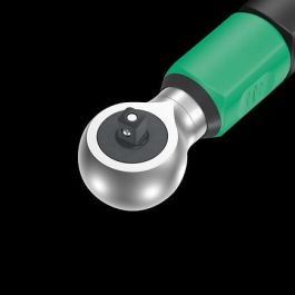 Wera A 1 SHK Set 1. Llave dinamométrica Safe-Torque con cuadradillo 1/4", 2-12 Nm