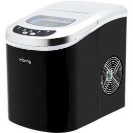 Máquina de hielo HKoeNIG KB12 - 2.2L -12kg - 100W Máquina de hielo HKoeNIG KB12 - 2.2L -12kg - 100W