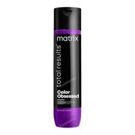 MATRIX Acondicionador Color Obsessed Total Results 300 Ml Precio: 6.50000021. SKU: S0550994