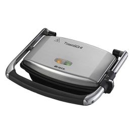 Ariete 1911 Grill Eléctrico Slim Toast&Grill con Plancha Superior Basculante y Placas Antideslizantes Precio: 38.50000022. SKU: B15LWF3PNW