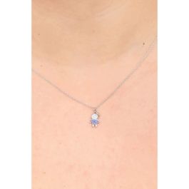 Collar Mujer Amen CLPCHBBBL