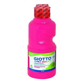 Tempera Giotto Liquida Fluo 250 Ml (Botella) Rosa Precio: 5.50000055. SKU: B145QGEZT4